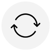 detachable icon
