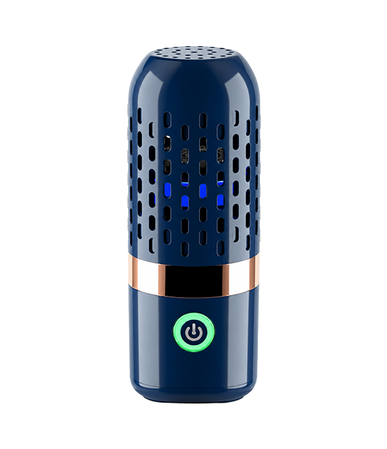 PodBloom in use